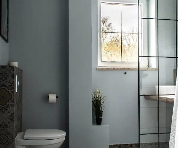 Eryka * Świnoujście