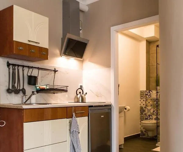 Apartamento Eryka Świnoujście