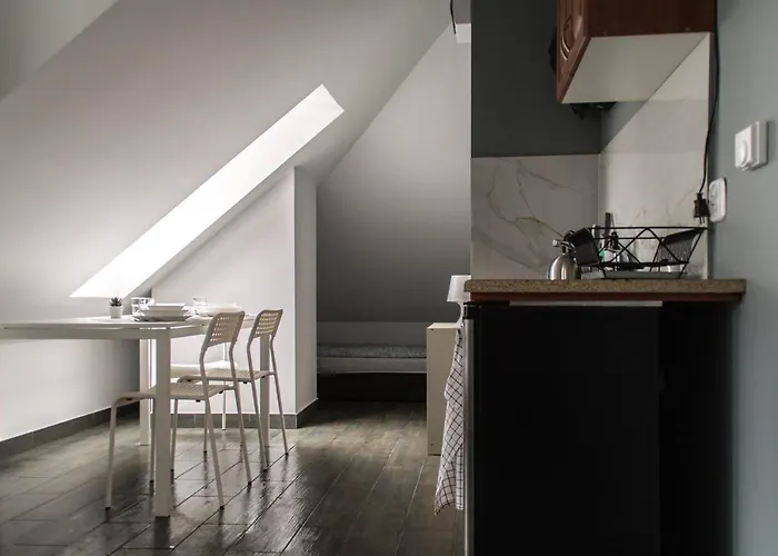 Eryka Appartement Świnoujście