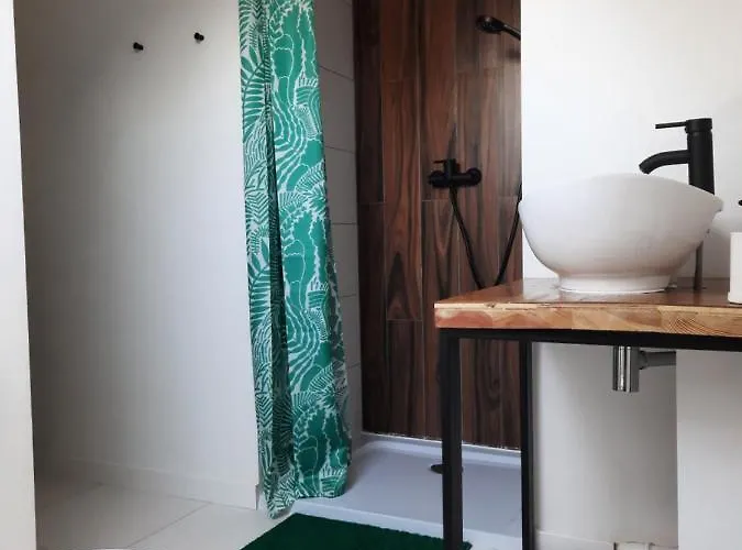 Appartement Eryka Świnoujście