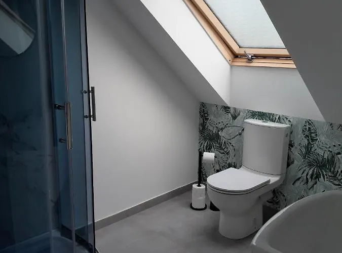 Eryka Apartamento Świnoujście