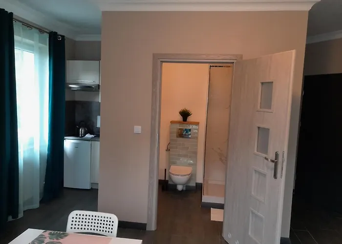 Eryka * Świnoujście